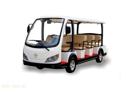  电瓶旅游车